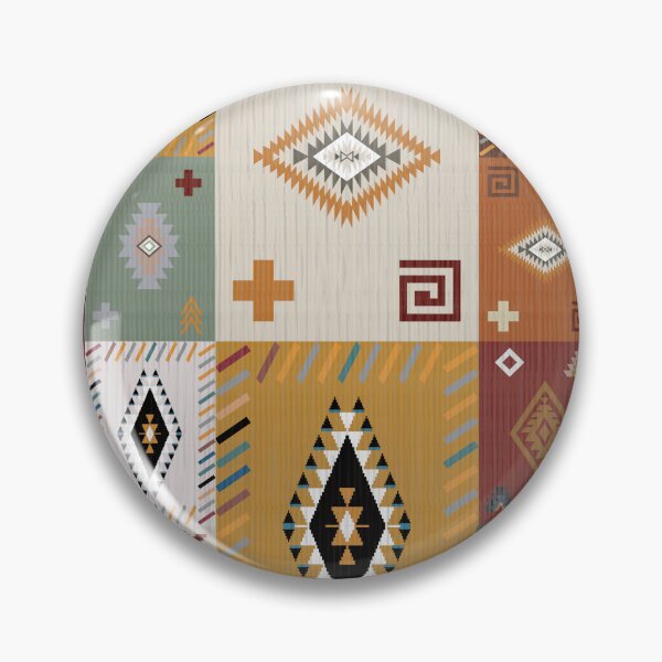 Item preview, geometric carpet and area rug pattern designed and sold by Line-Aura.