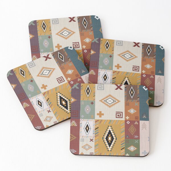 Item preview, geometric carpet and area rug pattern designed and sold by Line-Aura.