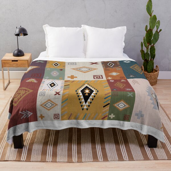 Item preview, geometric carpet and area rug pattern designed and sold by Line-Aura.