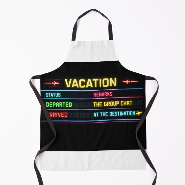 Item preview, When the trip leave the group chat designed and sold by Feeling & thoughts.
