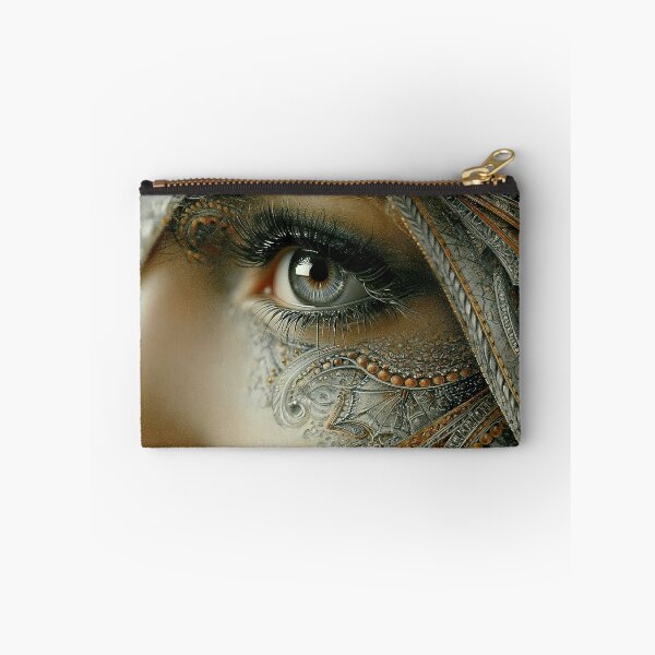Item preview, The Veil of the Filigree Sovereign designed and sold by bloorose.