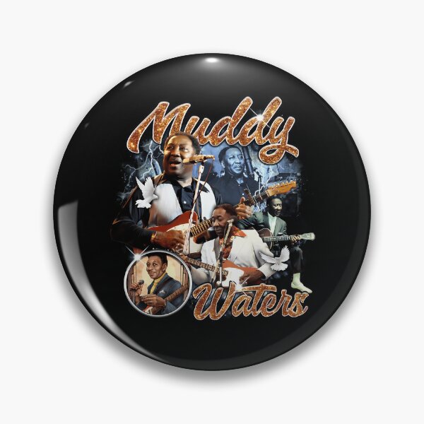 Item preview, Legendary Blues Guitarist Performance Collage designed and sold by DBMGraffix.