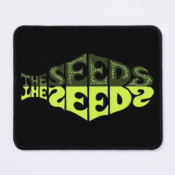 Item preview, the seeds band designed and sold by tarserpent.