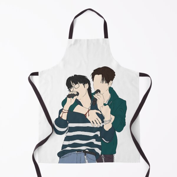 Item preview, Thai Bl series Actor Perthsanta Perth Tanapon and Santa Pongsapak designed and sold by Smuchie.
