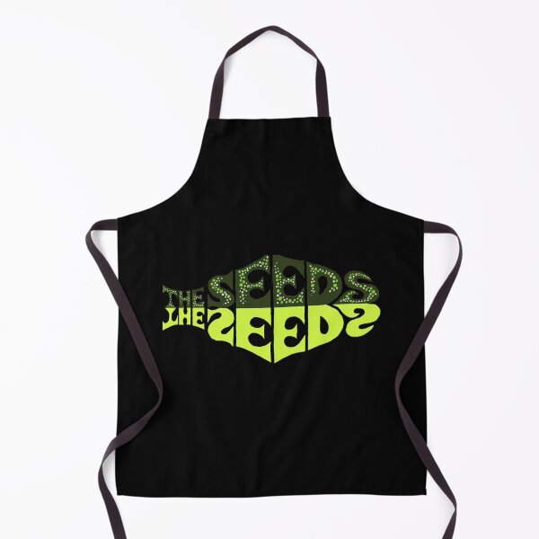 Item preview, the seeds band designed and sold by tarserpent.