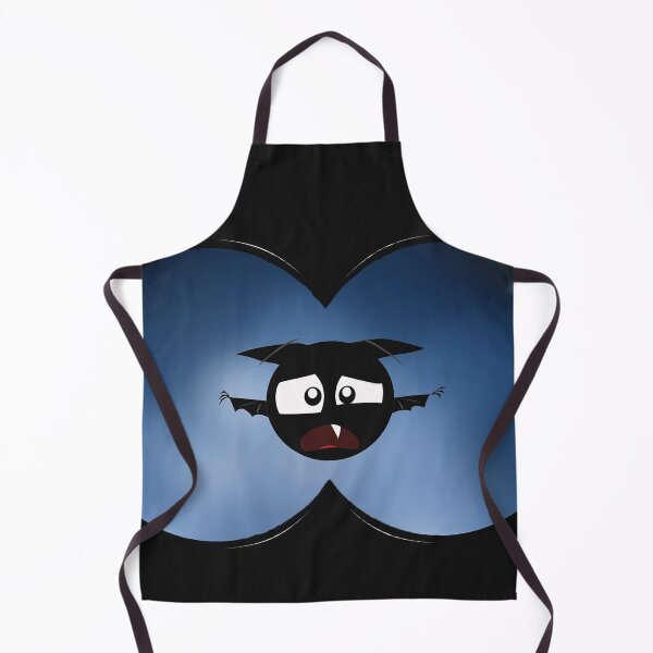 Item preview, Watch Out For Scaredy designed and sold by QueenAlicorn.