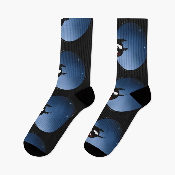Item preview, Watch Out For Scaredy designed and sold by QueenAlicorn.