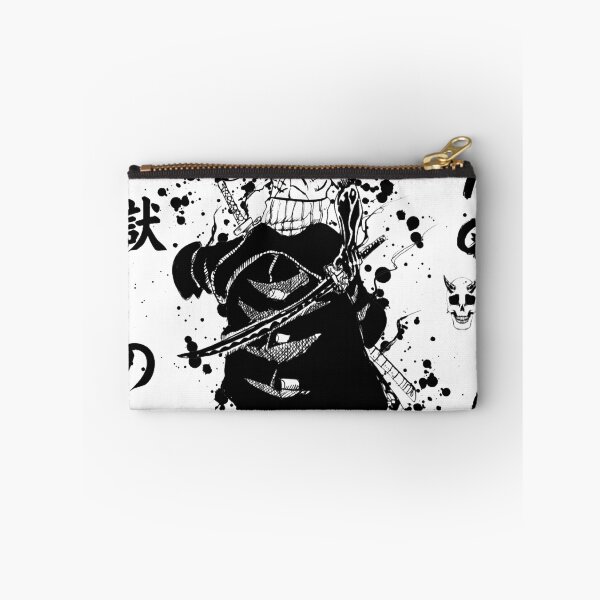 Item preview, roronoa zoro designed and sold by VividMorphk.