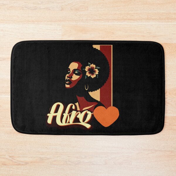 Item preview, Afro Love designed and sold by soul-so-happy.
