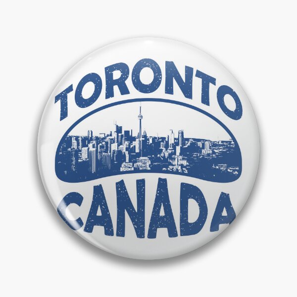 Item preview, Toronto Canada designed and sold by ArtNoveltee.