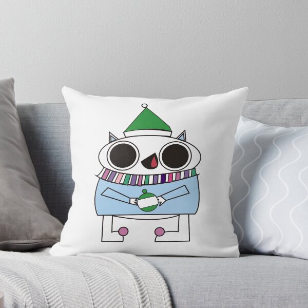 Item preview, Christmas Nuvi designed and sold by Arte Dual - RopArte.