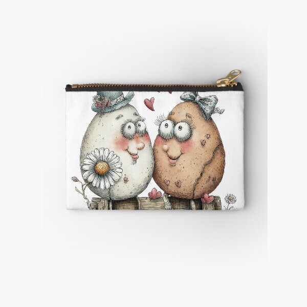 Item preview, Mr. & Mrs. Extra-ordinary! designed and sold by fribabywonder.