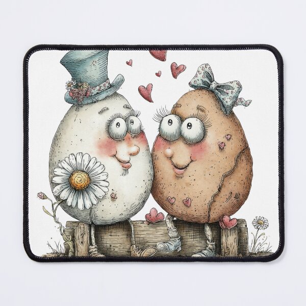 Item preview, Mr. & Mrs. Extra-ordinary! designed and sold by fribabywonder.