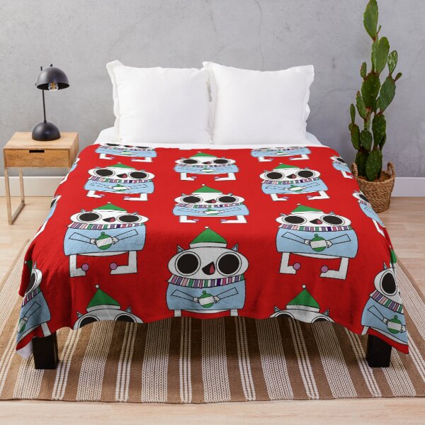 Item preview, Christmas Nuvi designed and sold by Arte Dual - RopArte.
