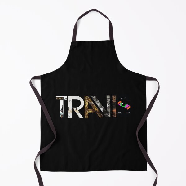 Item preview, travis - albums logo designed and sold by tarserpent.