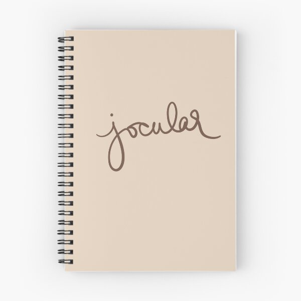 Item preview, Jocular designed and sold by abeink.