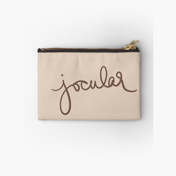 Item preview, Jocular designed and sold by abeink.