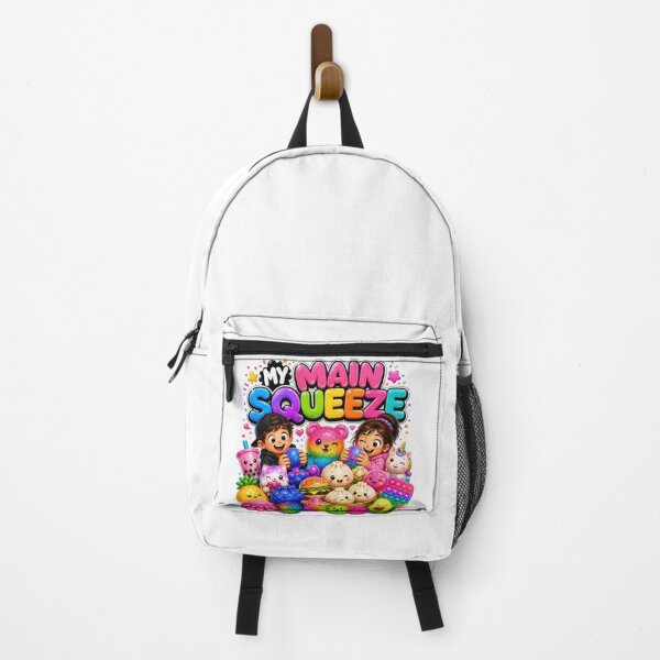 Item preview, My Main Squeeze designed and sold by Dad Duty Designs.