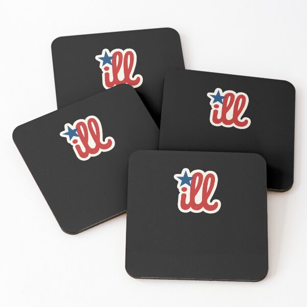 Item preview, Ill Phillies designed and sold by KeithArtWorks.