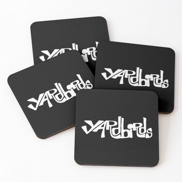 Item preview, the yardbirds band designed and sold by tarserpent.