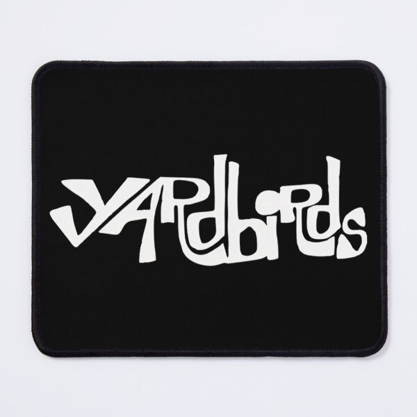 Item preview, the yardbirds band designed and sold by tarserpent.