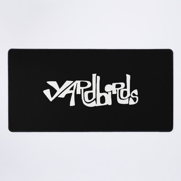 Item preview, the yardbirds band designed and sold by tarserpent.