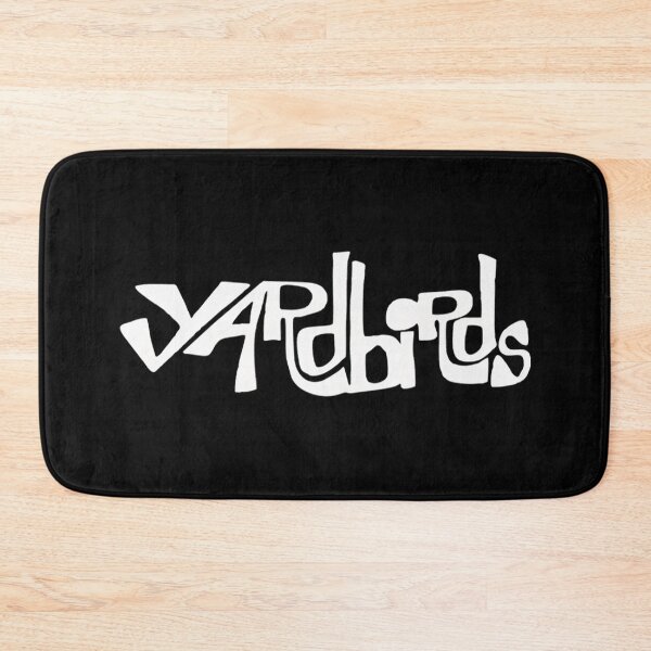 Item preview, the yardbirds band designed and sold by tarserpent.