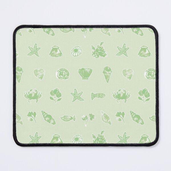 Item preview, Seaside Keepsakes - Green designed and sold by Tess Arden.
