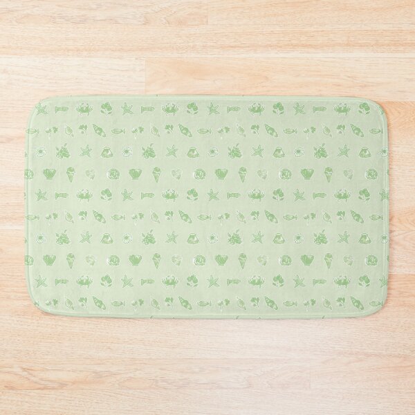 Item preview, Seaside Keepsakes - Green designed and sold by Tess Arden.