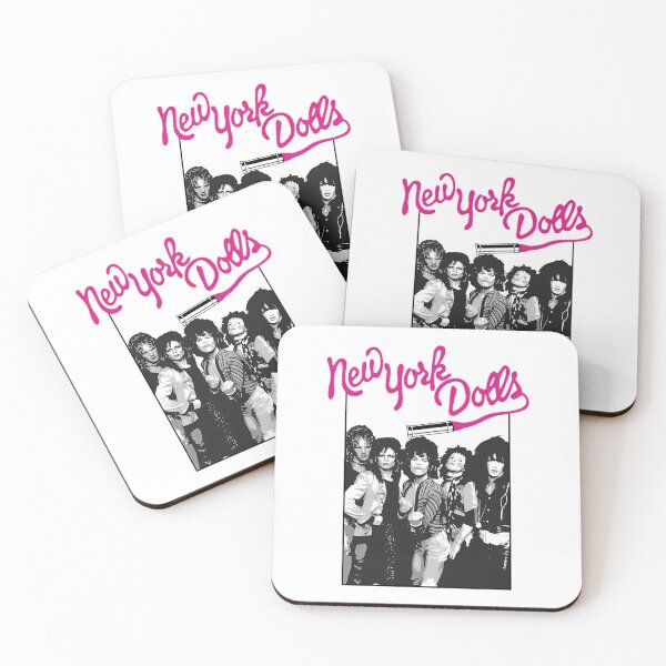 Item preview, Glam Band Portrait designed and sold by petartodorovski.