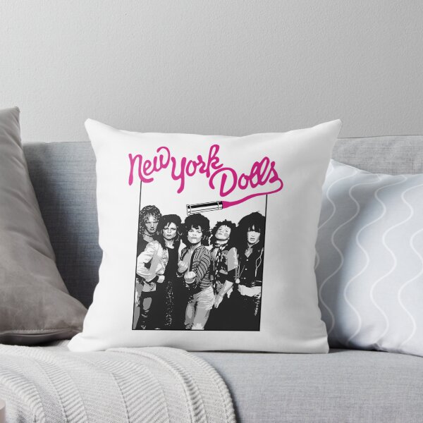 Item preview, Glam Band Portrait designed and sold by petartodorovski.