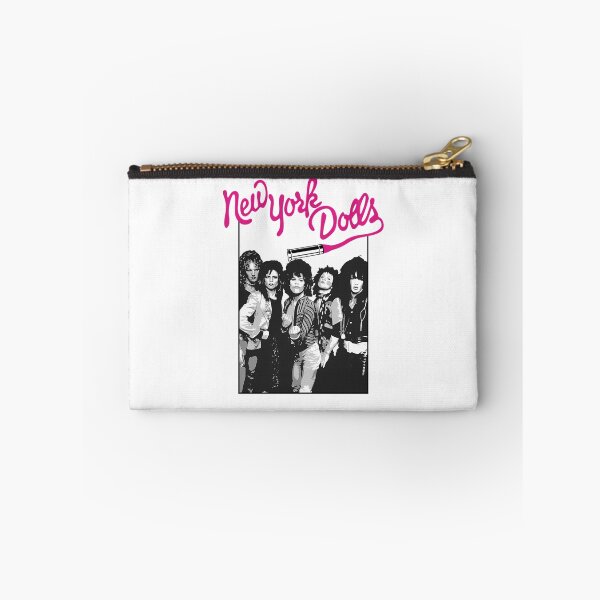 Item preview, Glam Band Portrait designed and sold by petartodorovski.
