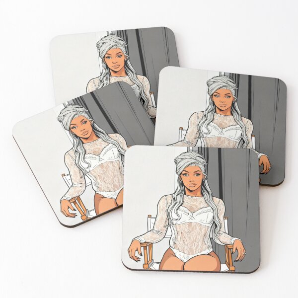Item preview, Jade Cargill designed and sold by Amen For Anthony.