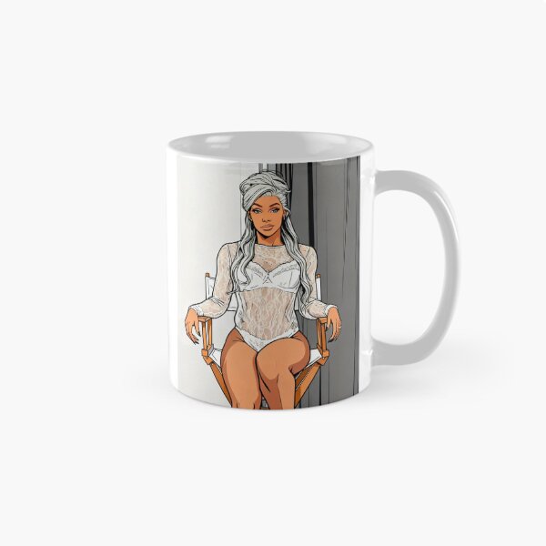 Item preview, Jade Cargill designed and sold by Amen For Anthony.