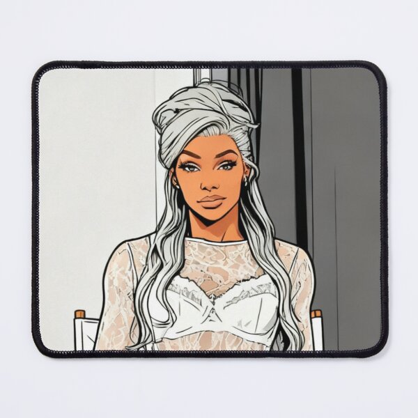 Item preview, Jade Cargill designed and sold by Amen For Anthony.