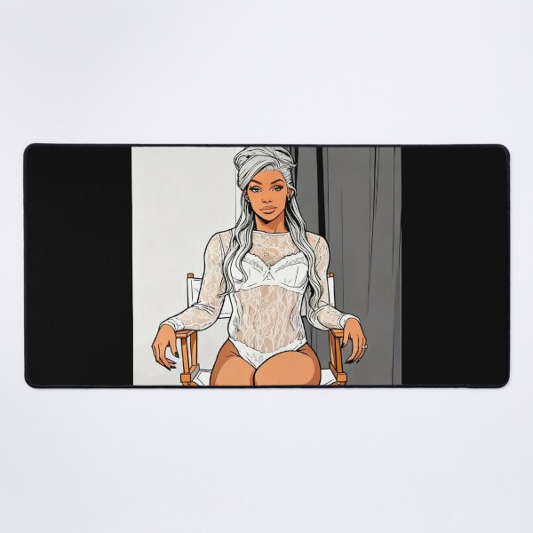 Item preview, Jade Cargill designed and sold by Amen For Anthony.