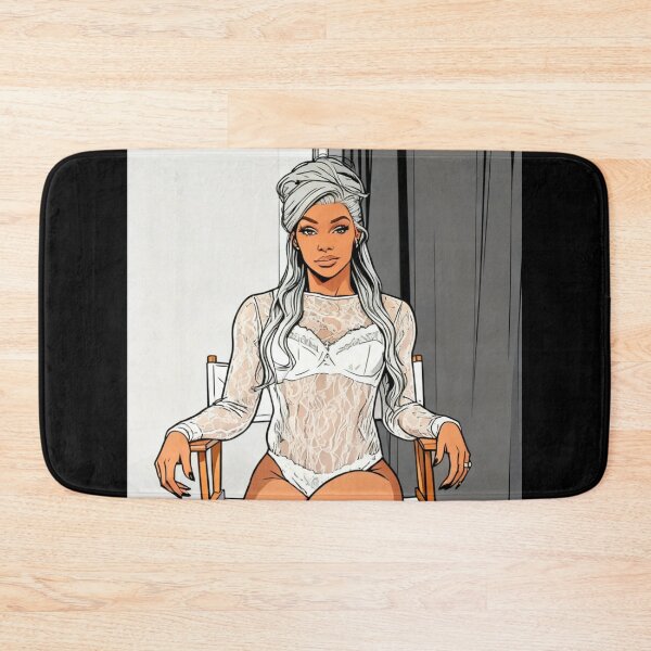 Item preview, Jade Cargill designed and sold by Amen For Anthony.