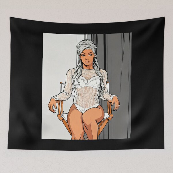 Item preview, Jade Cargill designed and sold by Amen For Anthony.
