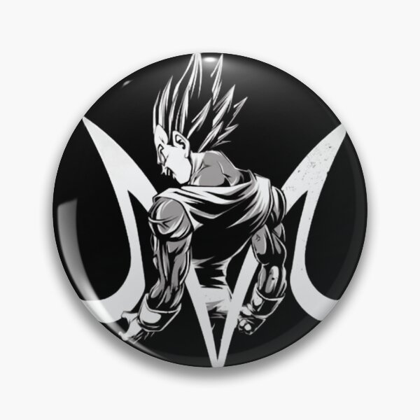 Item preview, king of saiyan designed and sold by VividMorphk.