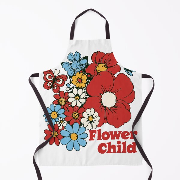 Item preview, Flower Child designed and sold by GrooveAndGlow.