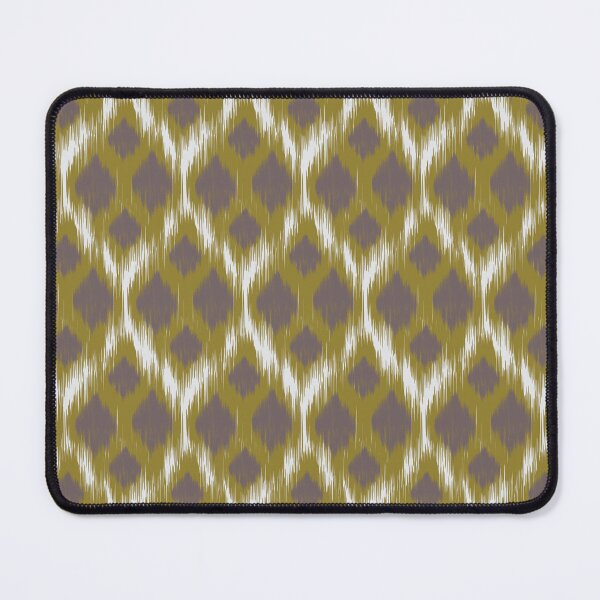 Item preview, Ideal for textiles, wallpaper, rugs, packaging, home decor, and seamless surface pattern design. designed and sold by Line-Aura.