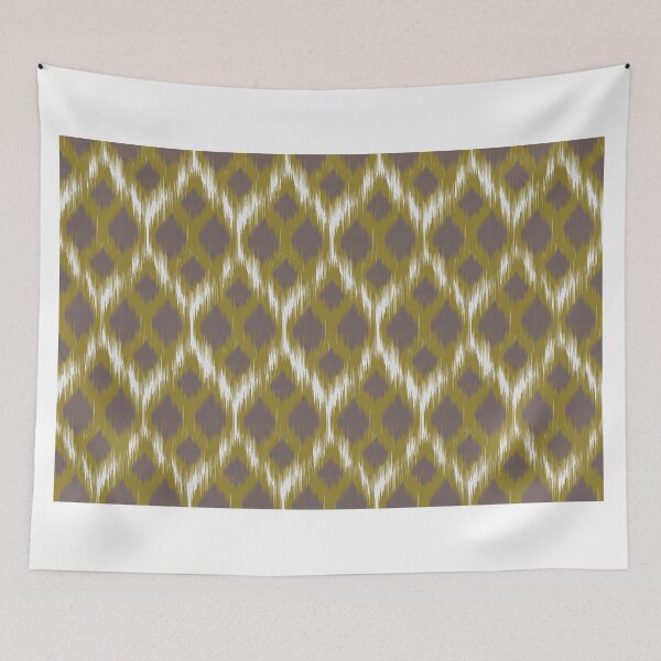 Item preview, Ideal for textiles, wallpaper, rugs, packaging, home decor, and seamless surface pattern design. designed and sold by Line-Aura.