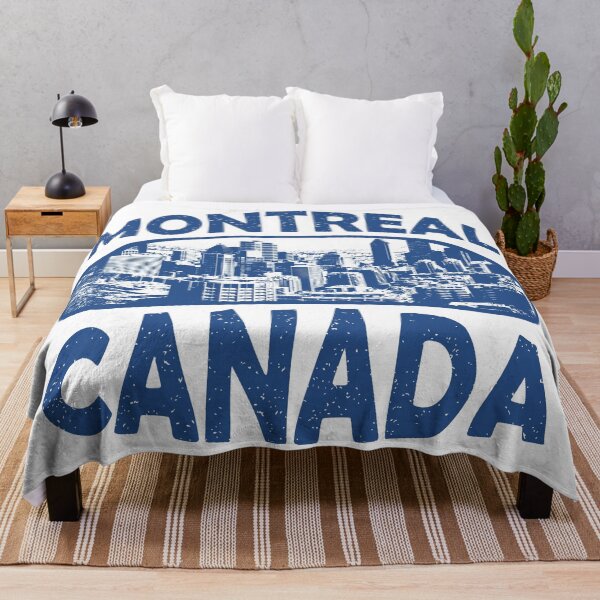 Item preview, Montreal Canada designed and sold by ArtNoveltee.