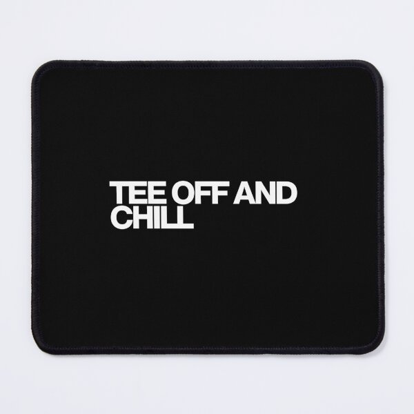 Item preview, Tee Off And Chill - The Hawk Art designed and sold by dsxclothing.