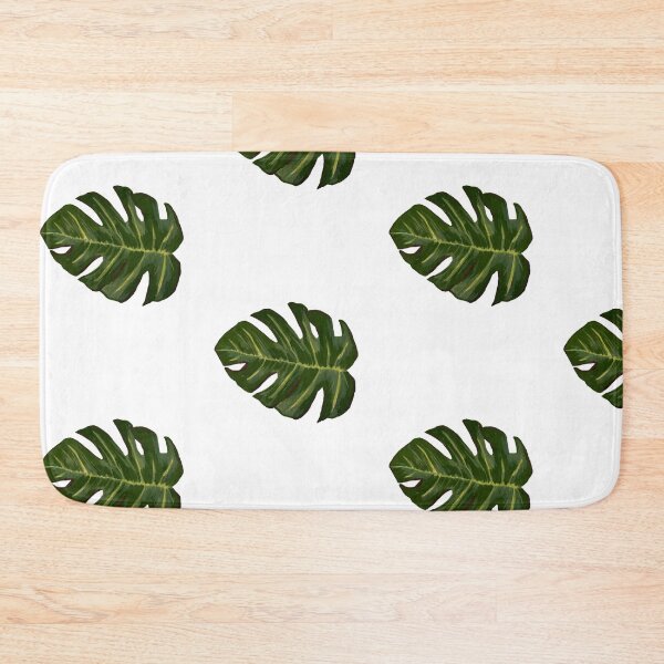 Item preview, Palm Tree Leaf designed and sold by allie-honigford.