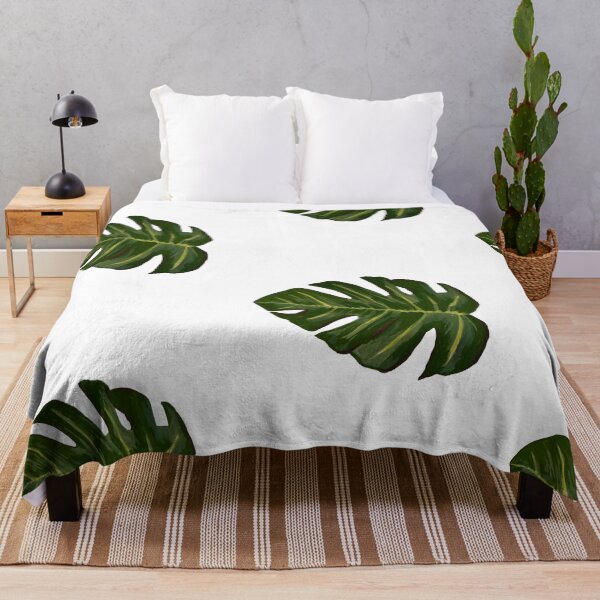 Item preview, Palm Tree Leaf designed and sold by allie-honigford.
