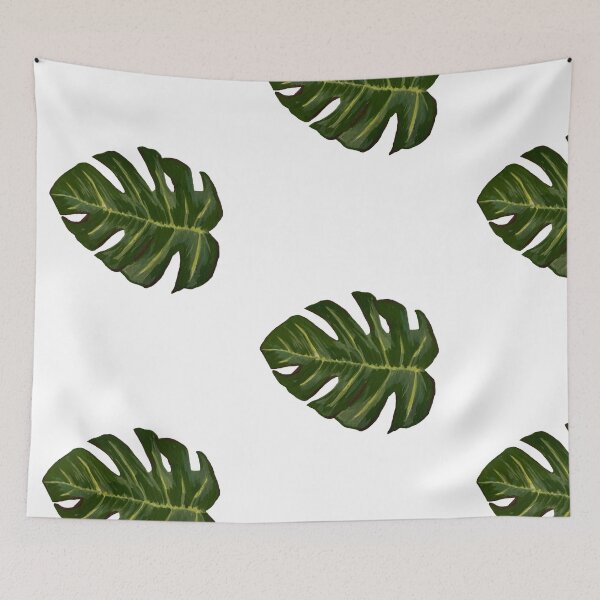 Item preview, Palm Tree Leaf designed and sold by allie-honigford.