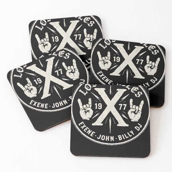 Item preview, Grungy Los Angeles â€™77 Punk Band Emblem designed and sold by cerymopl.