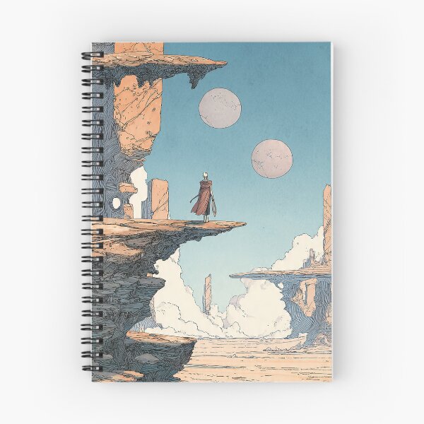 Item preview, The Last Lookout designed and sold by watolo.