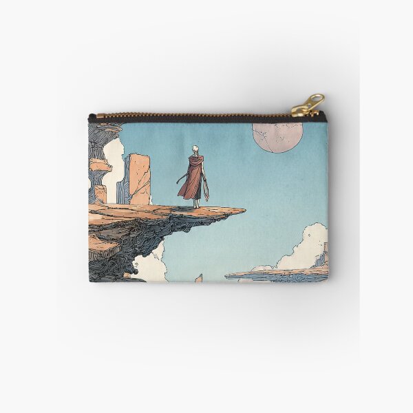 Item preview, The Last Lookout designed and sold by watolo.